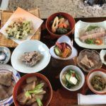 農家民宿と農家茶屋「いろり」