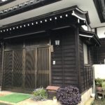 今日は大雨　農作業に追われます（農家民宿権太郎）