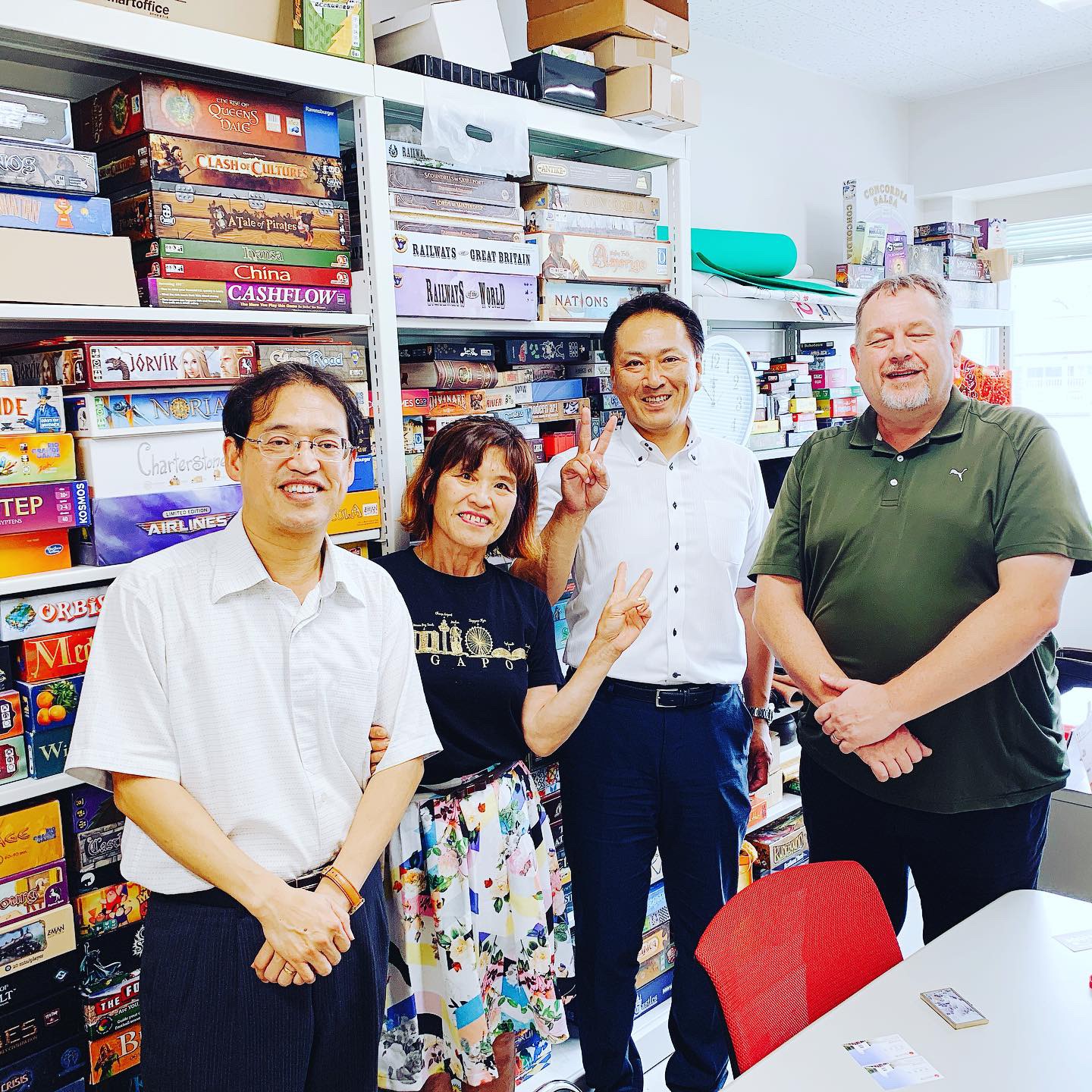 朝日町のインバウンド観光の助言を求めて(^^♪