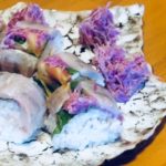 ある日のお料理