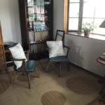 羽黒山への観光も便利です（農家民宿　権太郎）