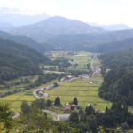 飯豊町の魅力に触れて　（農家民宿いろり）