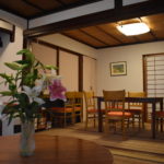 羽黒観光へのアクセスが便利です　（いこいの宿　農）