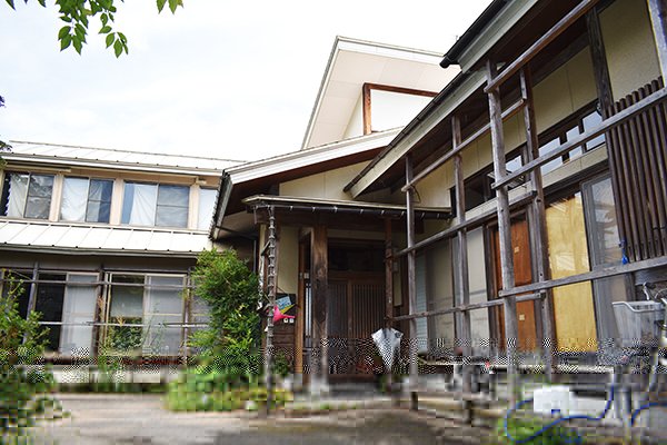 村山市「民泊工房FUu~」