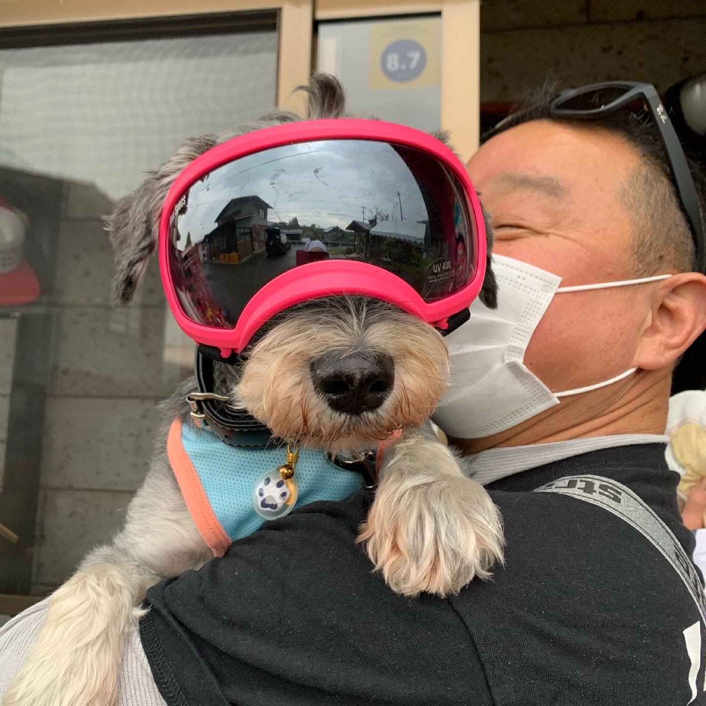 月山スキーへ🎶