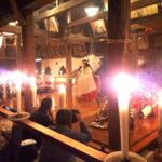 第28回　黒川蝋燭能　受付を開始しました