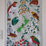 ニュージーランドからお客様