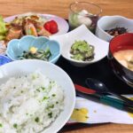 昼食をどうぞ　～善左ェ門～