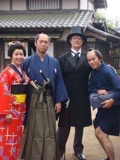 素敵な出会い(⋈◍＞◡＜◍)。✧♡次回は朝日町で❤出会いはミラクル❣❓