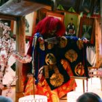 『春日神社例大祭』　黒川能上演演目のお知らせ