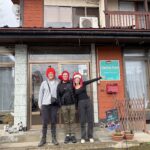 オーストラリアから2泊３日のご滞在🎵