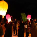 第45回　中津川雪まつり