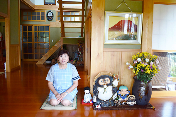 農家民宿　果菜里庵