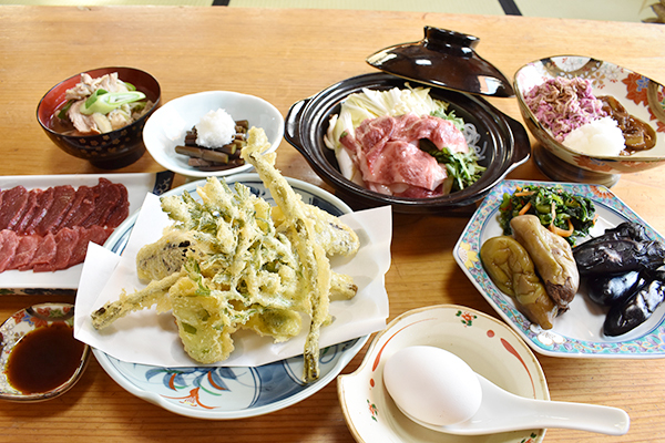 Meals