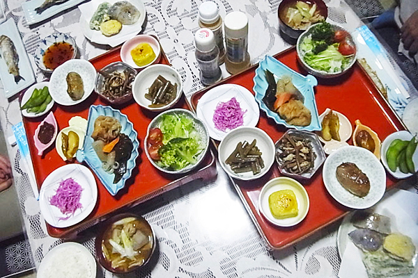 Meals