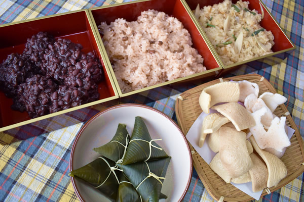Food culture