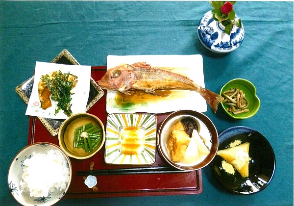 Meals