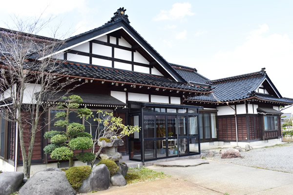 農家民宿 松べえ