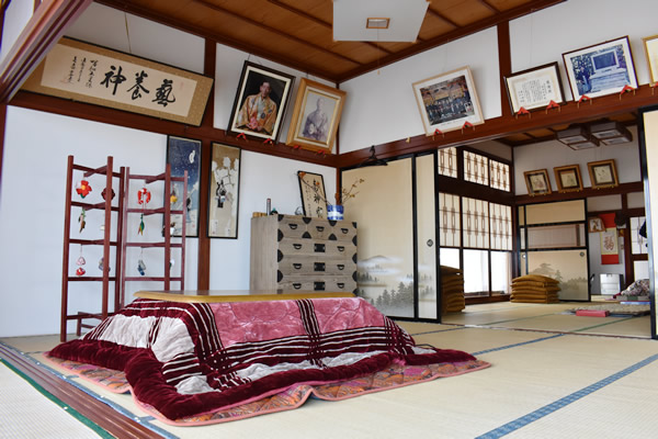農家民宿 松べえ