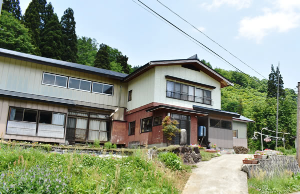 農家民宿 庄太郎