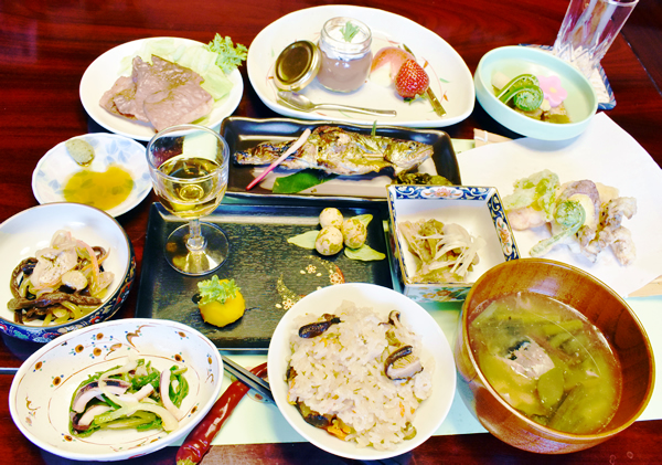 Meals