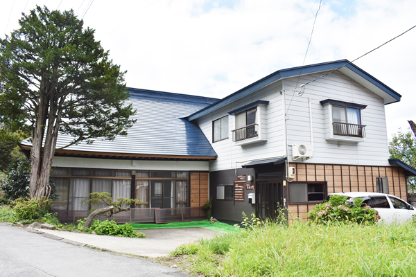 Farmhouse Inn Zenzaemon