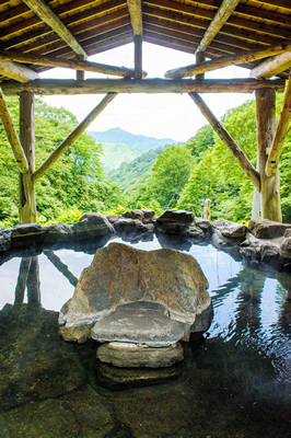 温泉