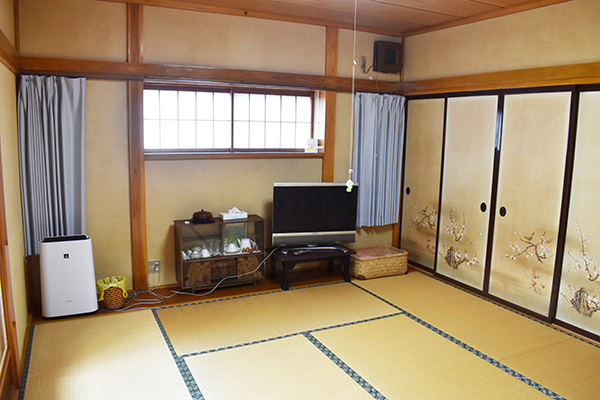 和室