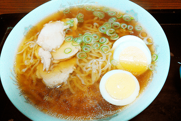 ラーメン