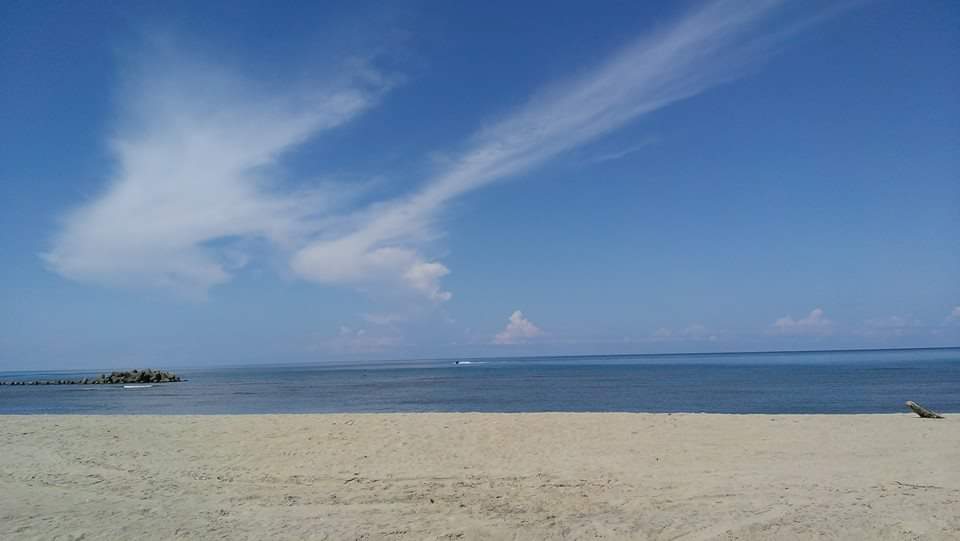 湯野浜