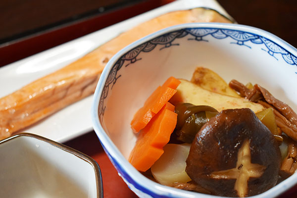 煮物