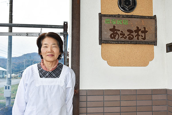 宮　加代子